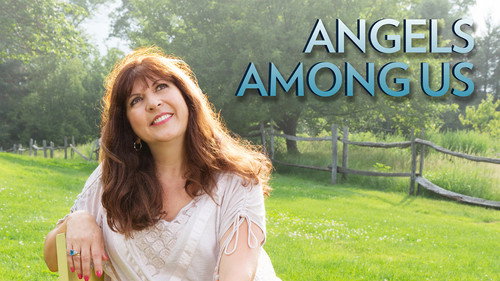 Angels Among Us still