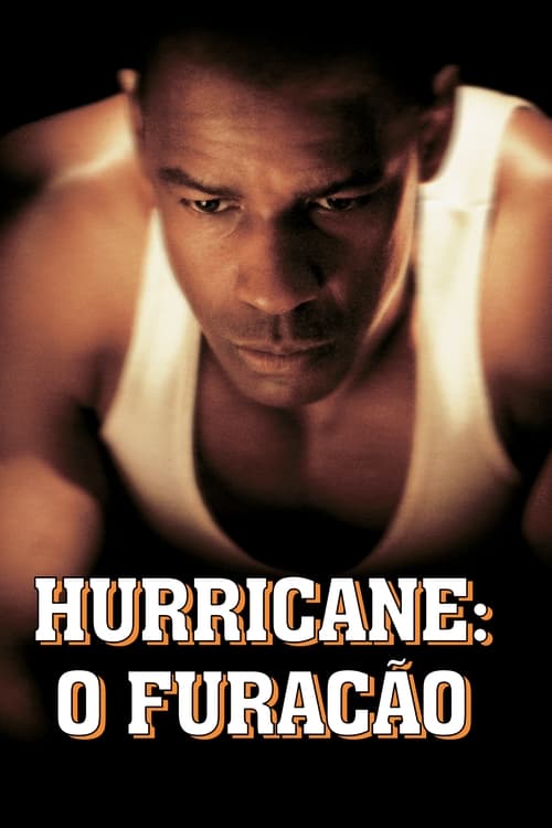 Image Hurricane: O Furacão