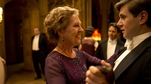 Downton Abbey: 4×6