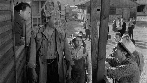 Don't Come Back by the Same Way