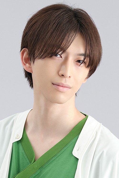 Yuki Shimomae original image