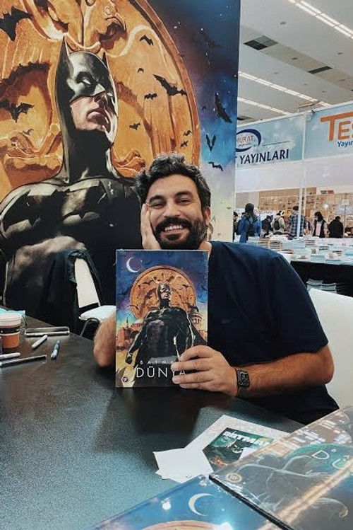 Foto de Ethem Onur Bilgiç