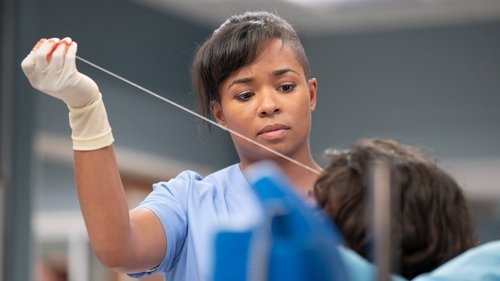 Grey's Anatomy Season 22 Episode 4