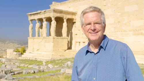 Rick Steves' Art of Europe
