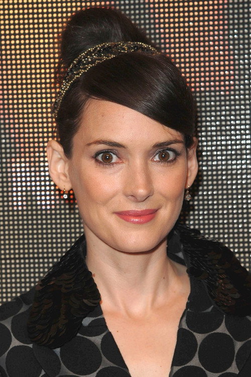 Winona Ryder