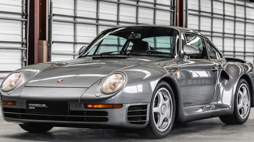 Porsche