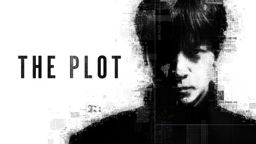 The Plot — Backdrops 18