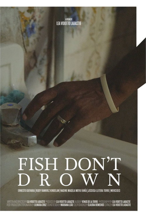 Fish Don't Drown