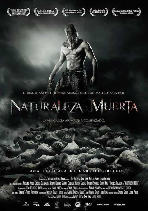 Naturaleza Muerta 2014