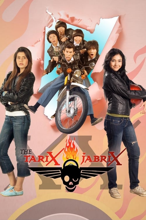 The Tarix Jabrix