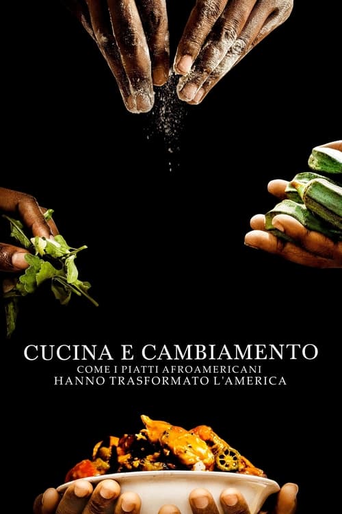 Cucina e cambiamento: come i piatti afroamericani hanno trasformato l'America