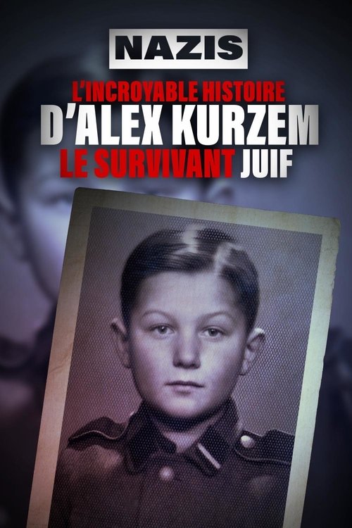 Nazis : l'incroyable histoire d'Alex Kurzem, le survivant juif