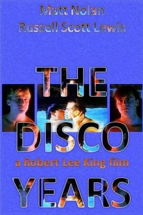 The Disco Years (1994) 