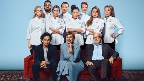 Decenniets mästerkock