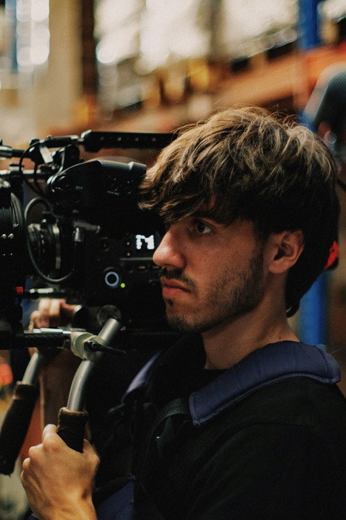 Ferran Mullor photo 2