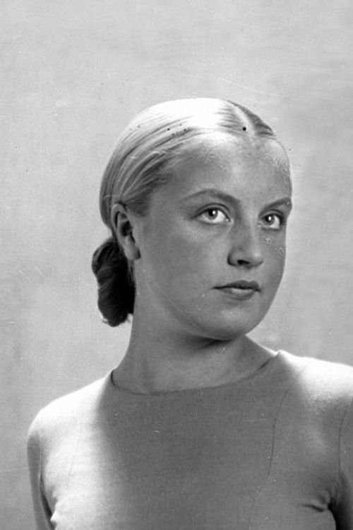 Suzet Maïs - Actor Profile