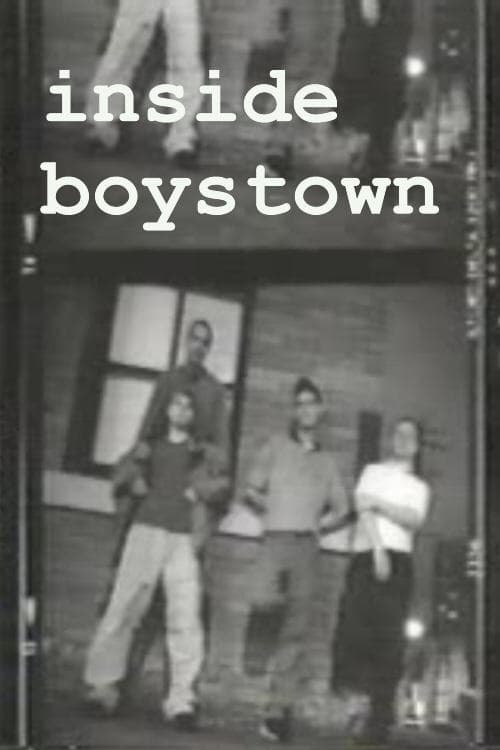 Inside Boystown 2001