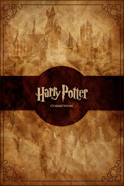 Harry Potter Filmreihe
