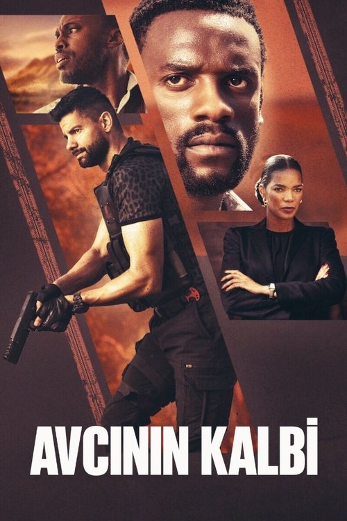 Avcının Kalbi ( Heart of the Hunter )