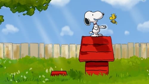 Watch Snoopy Presents: To Mom (and Dad), With Love Movie Online Free Download