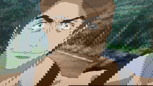 Parasyte -the maxim-: 1×15