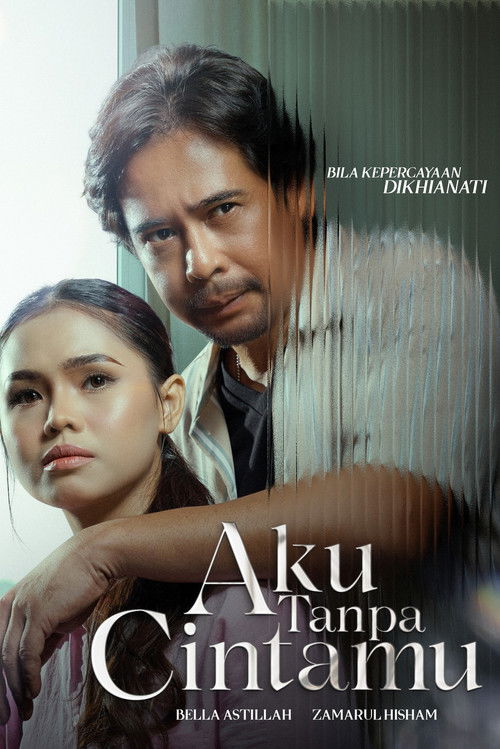 Escena 5 de Aku Tanpa Cintamu