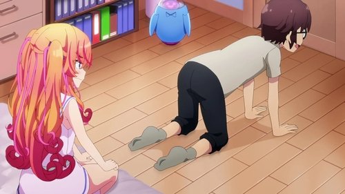 Kakushite! Makina-san!!: 1×7