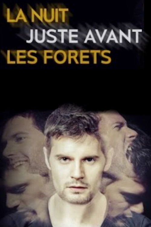 The Night Just Before the Forests poster