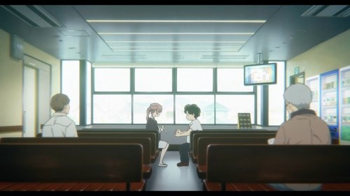 Koe no Katachi (2016) Subtitle Indonesia