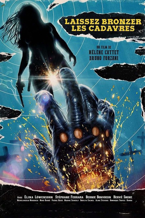 Movie Image