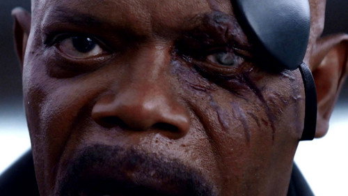Captain America: The Winter Soldier