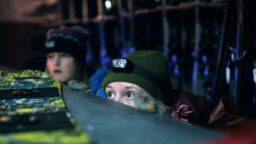 Épisode 10