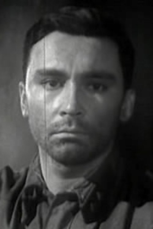 Владимир Монахов