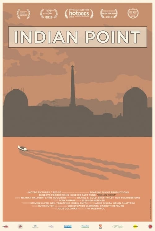 Indian Point poster