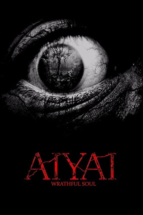 Aiyai: Wrathful Soul Poster