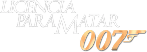 007: Licencia para matar