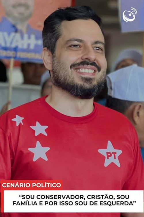 Foto de João Tayah