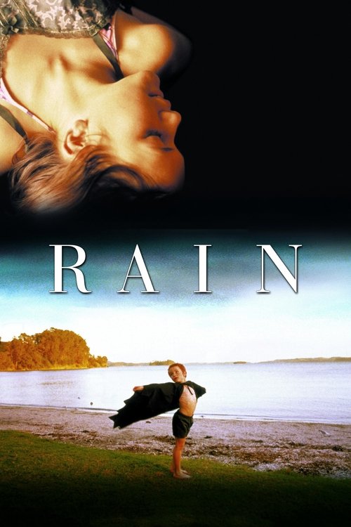 Rain movie poster player