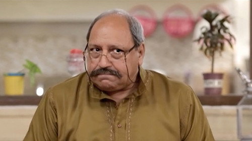 Hari Kaka's Story