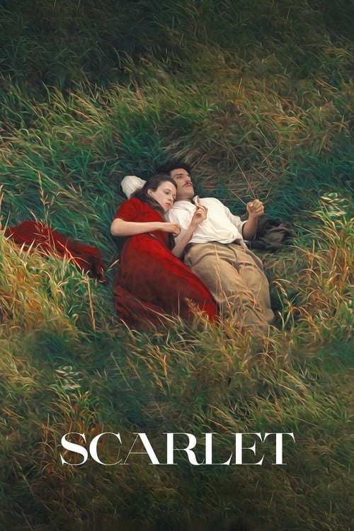 Largescale poster for Scarlet