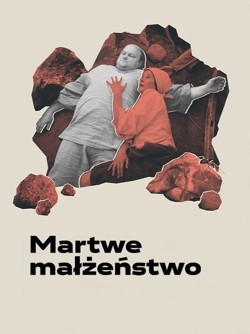 A Dead Marriage poster