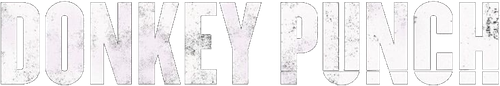 Donkey Punch logo