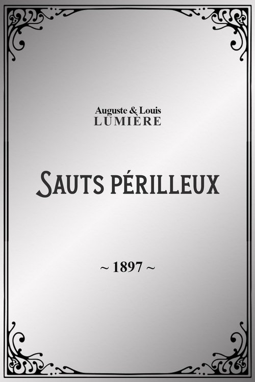 Sauts périlleux