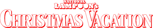 National Lampoon's Christmas Vacation