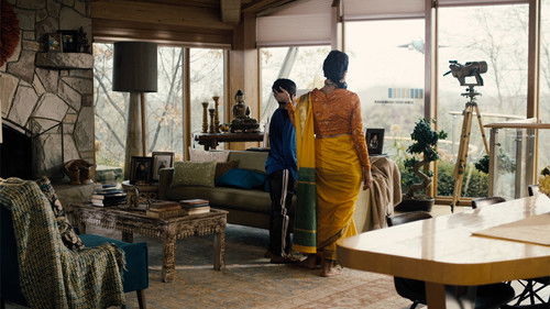 Imatge etiquetada de Shohreh Aghdashloo