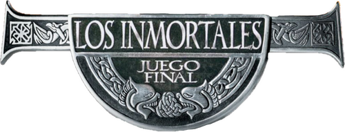 Highlander: Juego Final
