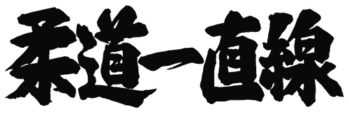 Megaria21 | 柔道一直線
