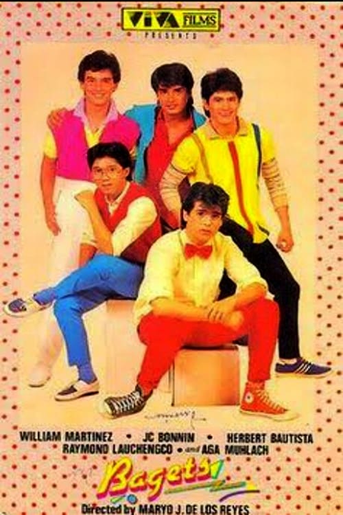 Bagets (1984)