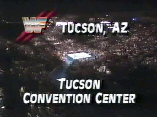 June 15, 1991 - Superstars of Wrestling 250