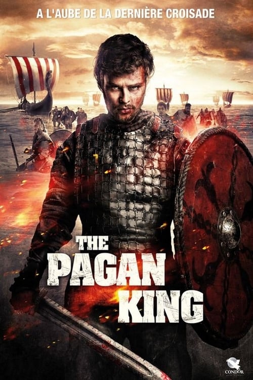  The Pagan King - Il Re Vichingo - 2018 
